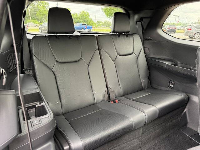 2025 Lexus TX 350 Luxury