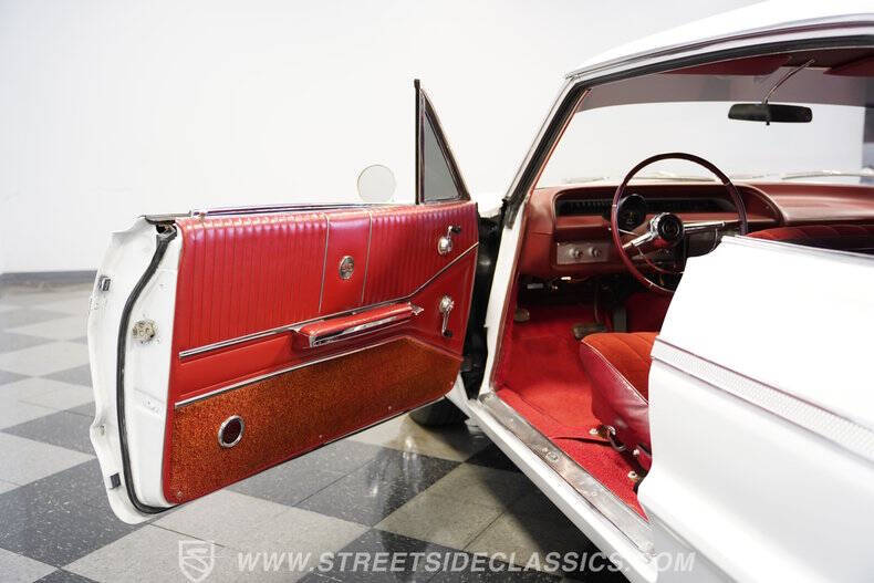 1964 Chevrolet Impala