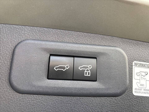 2023 Lexus NX 350 Luxury