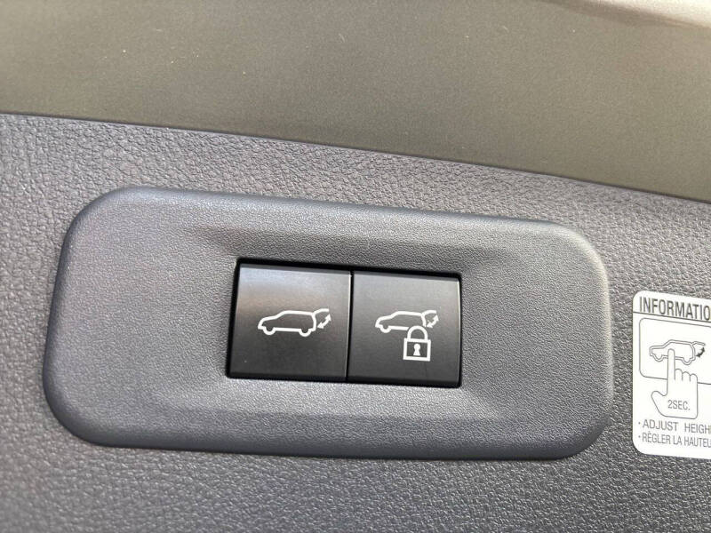 2023 Lexus NX 350 Luxury