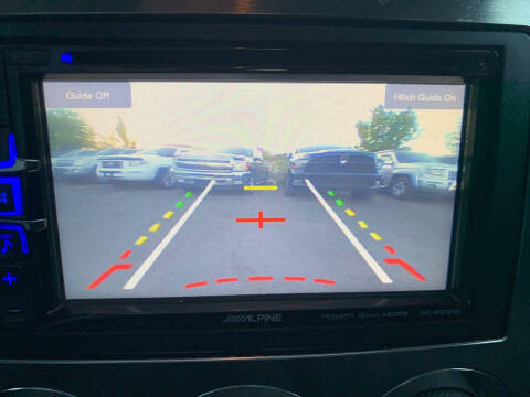 2009 HUMMER H3 Alpha