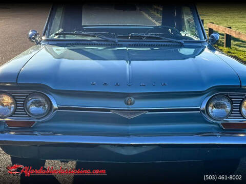 1964 Chevrolet Corvair