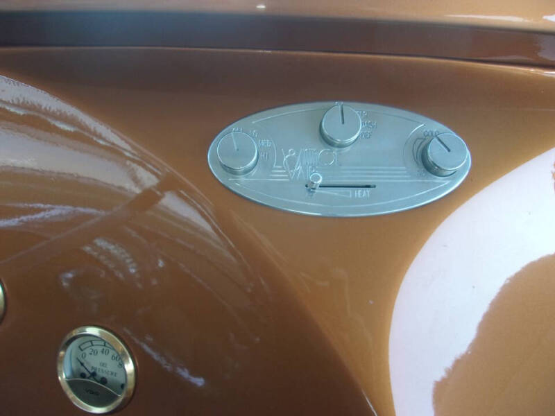 1950 Pontiac Chieftain