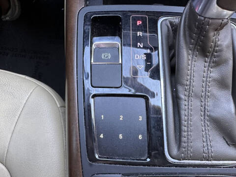 2015 Audi A7 3.0T quattro Premium Plus