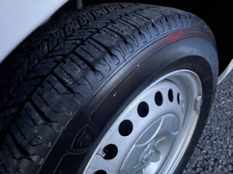 2021 RAM ProMaster City