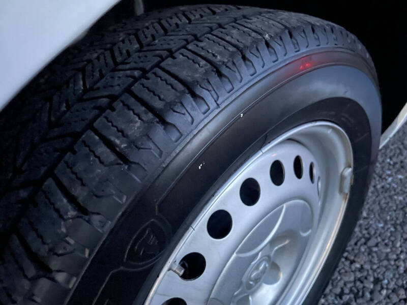 2021 RAM ProMaster City