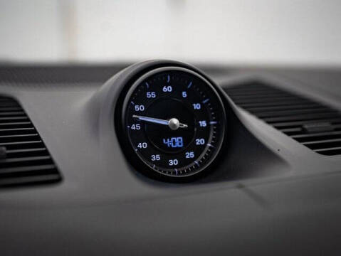 2025 Porsche Cayenne Coupe