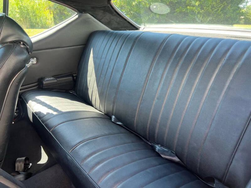 1969 Chevrolet Chevelle