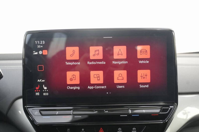 2024 Volkswagen ID.4 S