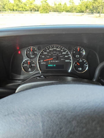 2016 Chevrolet Express 2500