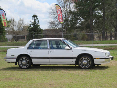 1991 Buick LeSabre Limited