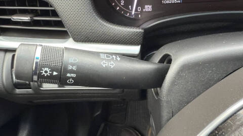 2018 Cadillac XTS Luxury