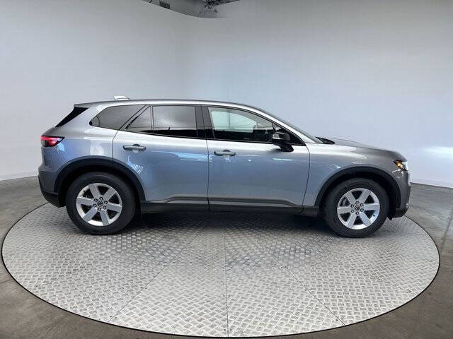 2025 Honda Prologue EX