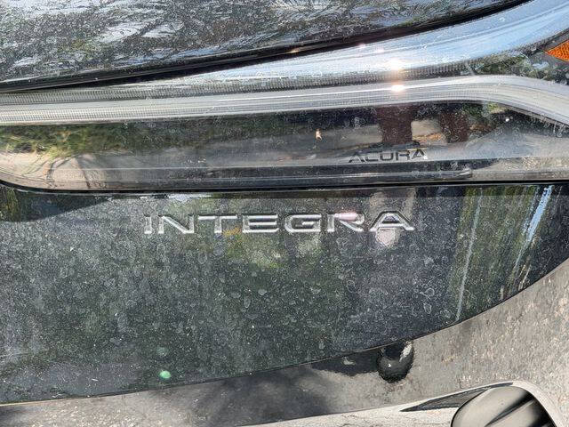 2026 Acura Integra