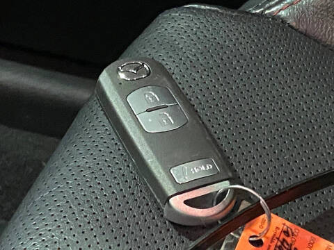 2015 Mazda CX-5 Grand Touring