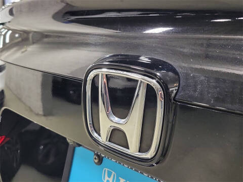 2022 Honda Accord LX