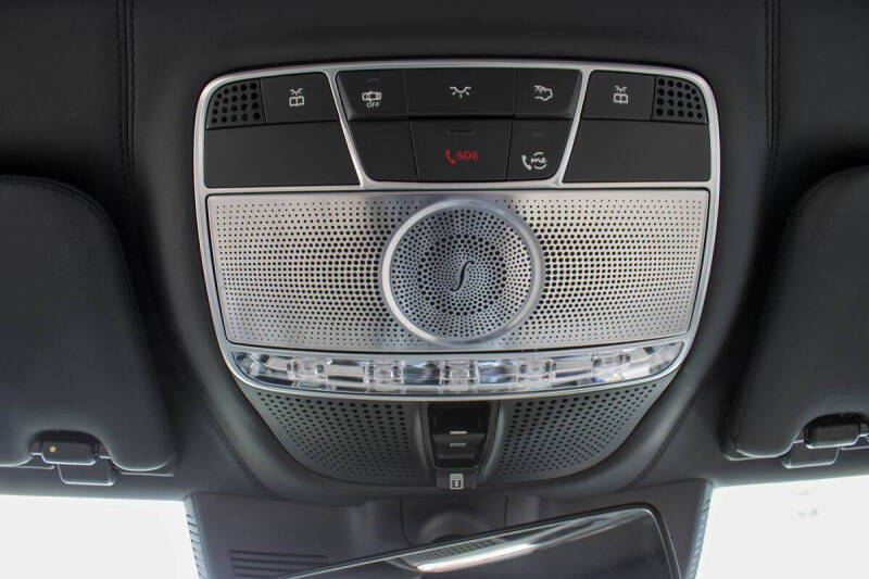 2020 Mercedes-Benz S-Class Mercedes-Maybach S 560 4MATIC