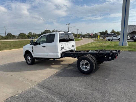 2025 Ford F-350 Super Duty XL