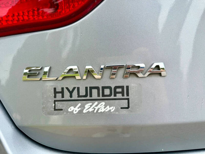 2013 Hyundai Elantra GT