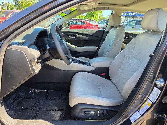 2023 Honda Accord