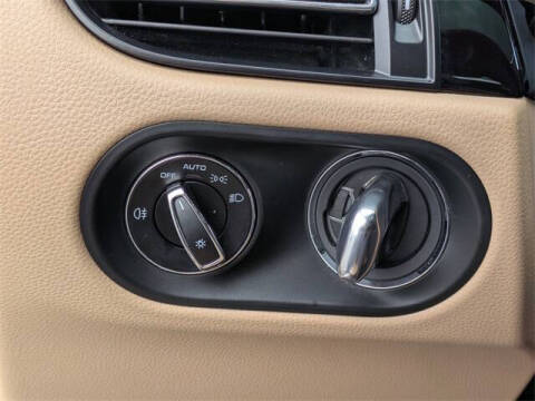 2019 Porsche Macan S