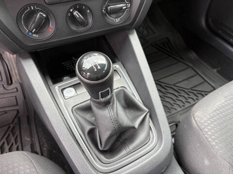 2015 Volkswagen Jetta S