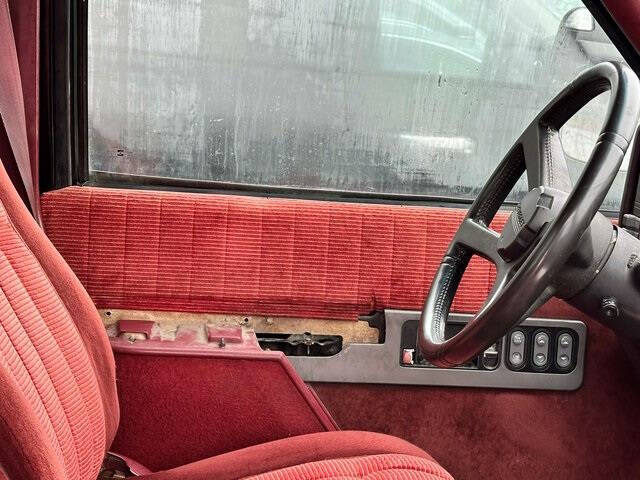 1994 GMC Sierra 1500