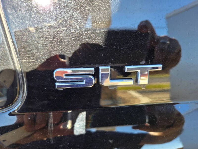 2019 GMC Yukon XL SLT