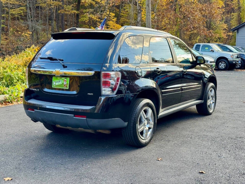 2008 Chevrolet Equinox for sale at X-Pro Motors in Fitchburg, MA