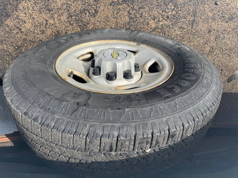 2009 Chevrolet Express 2500