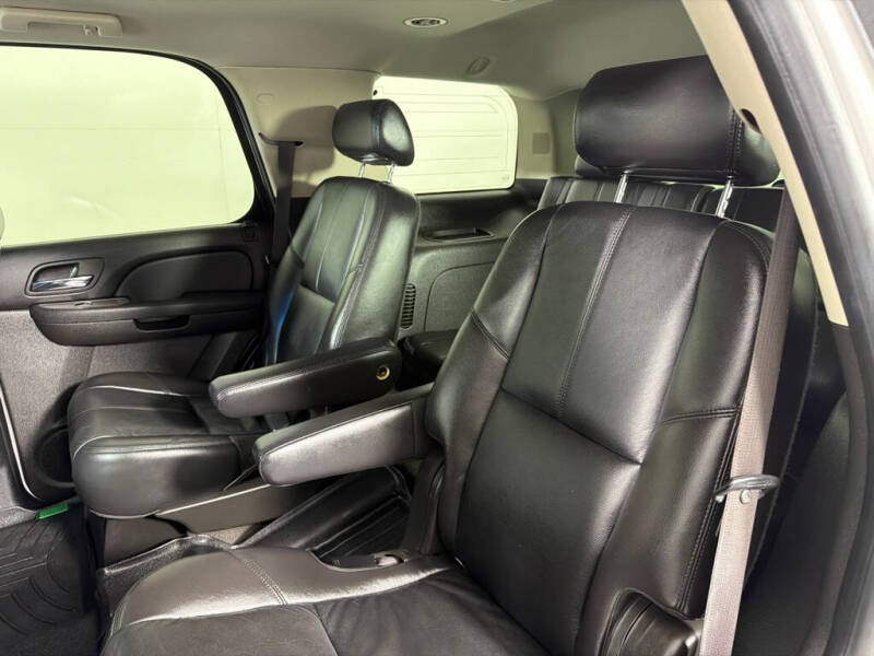 2010 Chevrolet Tahoe LT