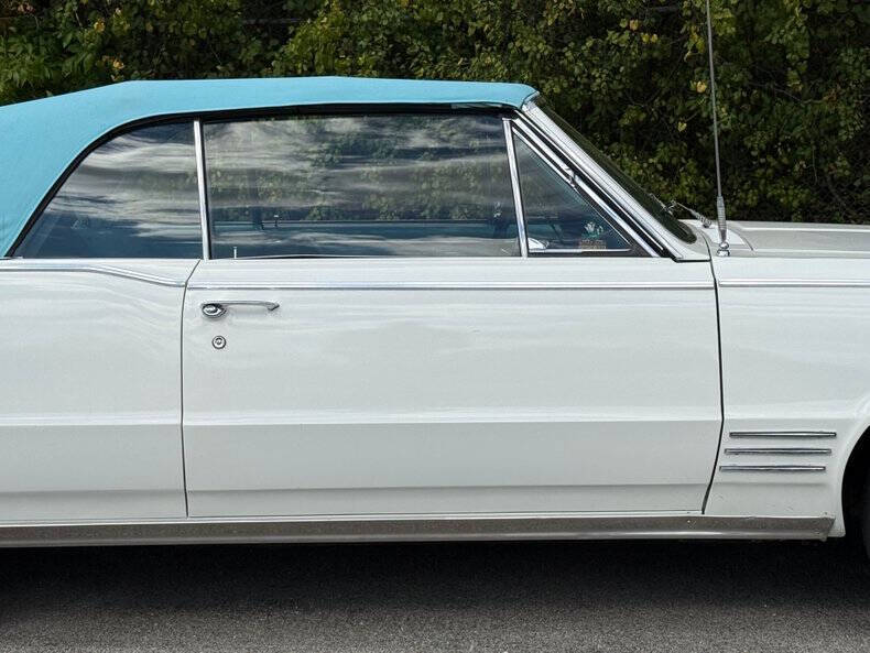 1964 Pontiac Tempest