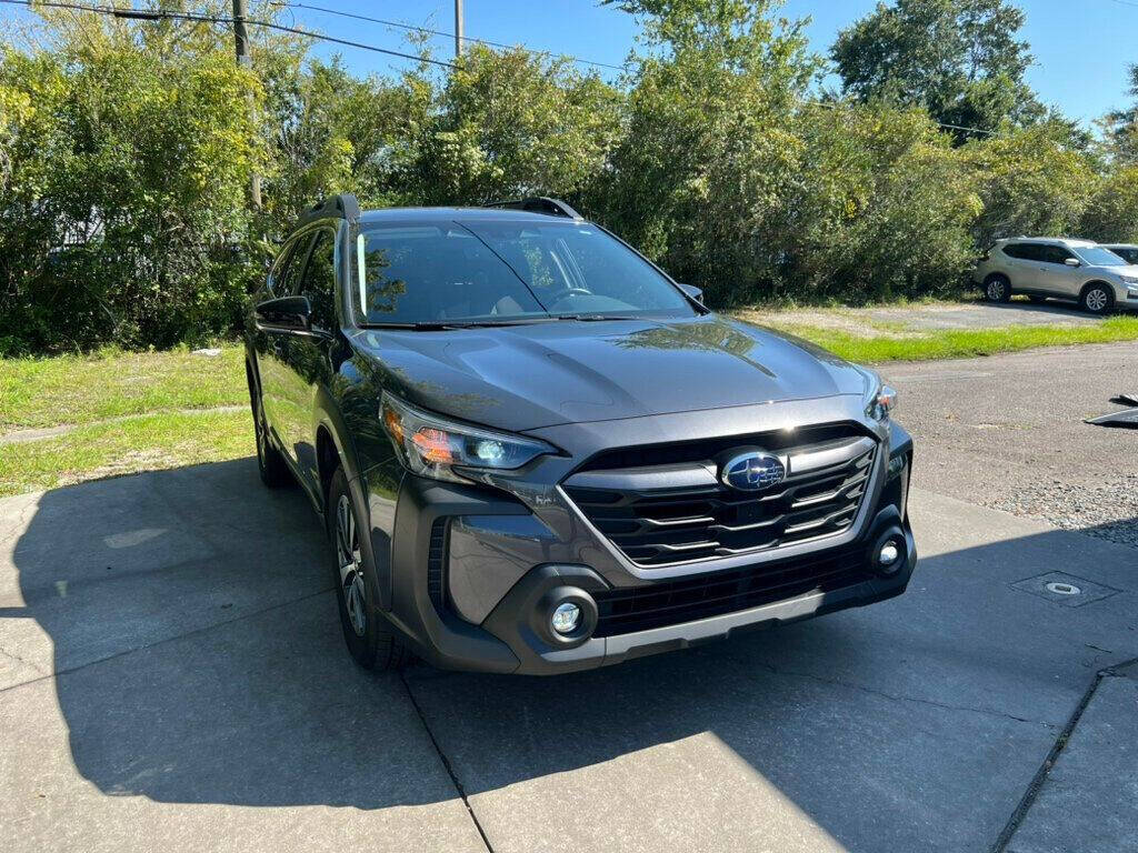 2024 Subaru Outback for sale at South East Car Agency in Gainesville, FL