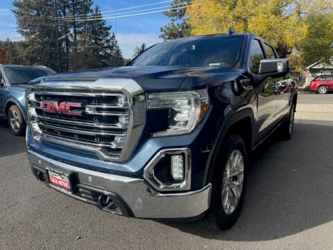 2019 GMC Sierra 1500 for sale at Local Motors in Bend OR