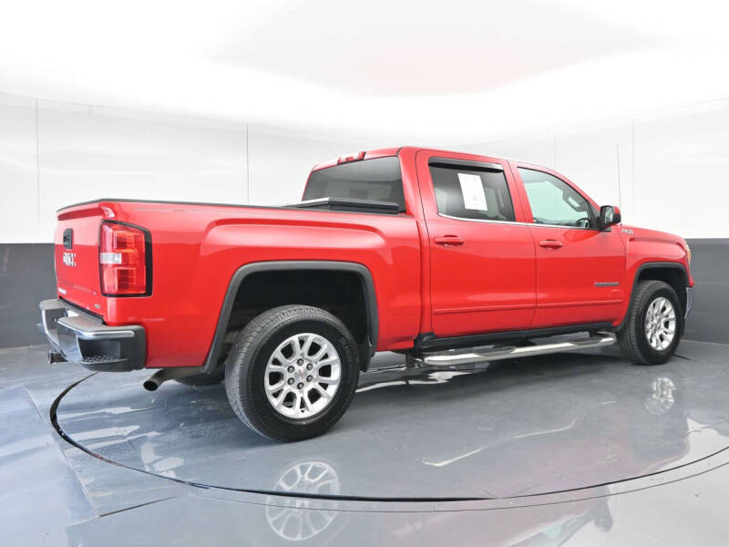 2014 GMC Sierra 1500