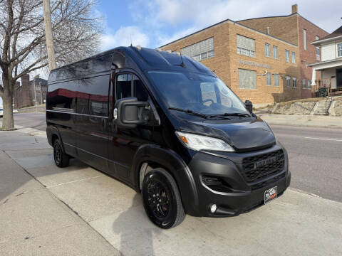 2023 RAM ProMaster 2500 159 WB