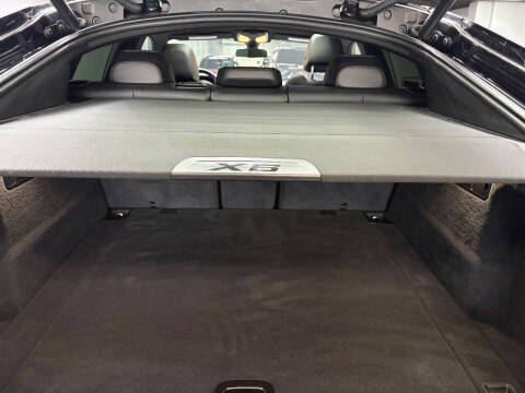 2021 BMW X6 sDrive40i