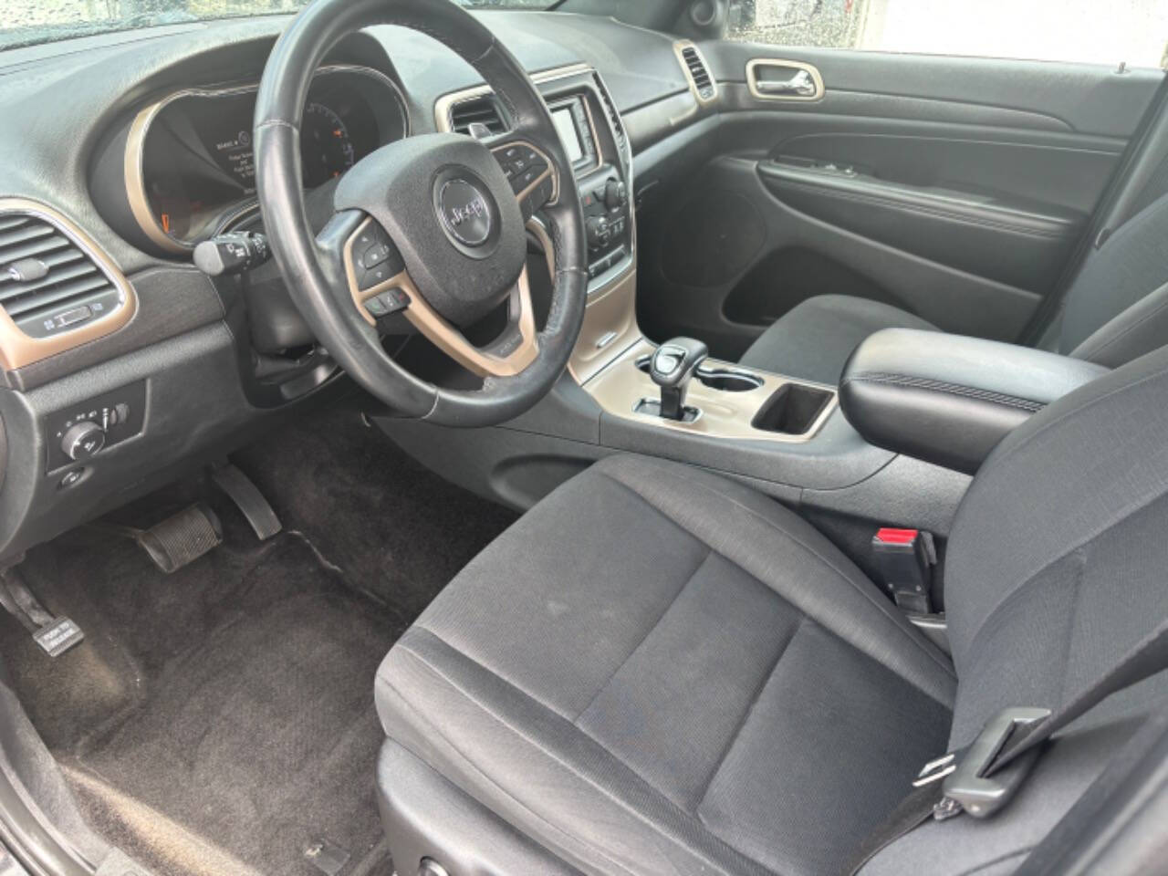 2015 Jeep Grand Cherokee for sale at RJ AUTO OF FARMINGTON HILLS in Farmington Hills, MI