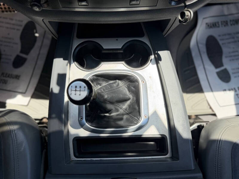 2006 Dodge Ram 1500 SRT-10