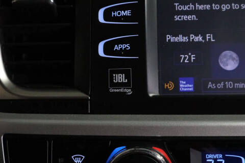 2016 Toyota Highlander