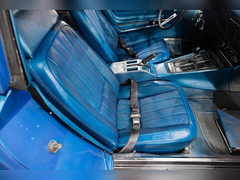 1969 Chevrolet Chevette