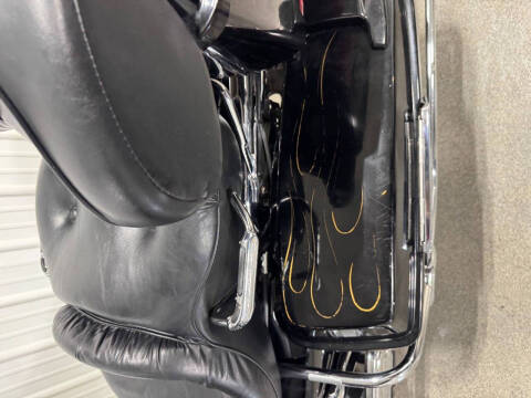 2001 Harley-Davidson Electra Glide Standard