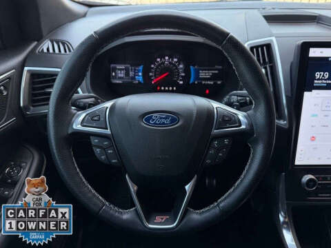 2022 Ford Edge ST