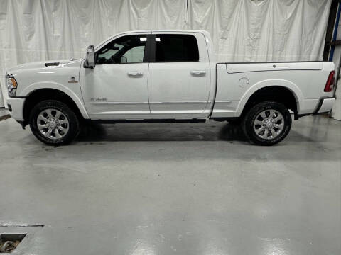 2024 RAM 2500 Limited