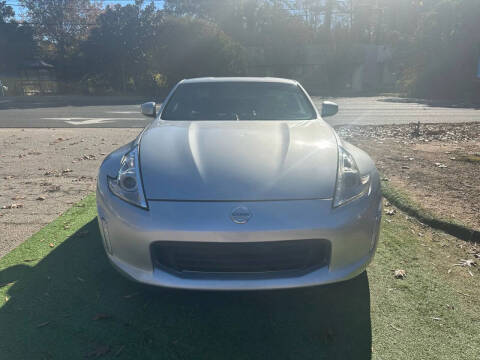 2013 Nissan 370Z