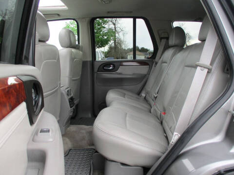 2007 GMC Envoy Denali