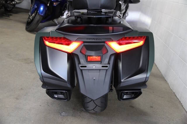 2024 Honda GOLDWING D