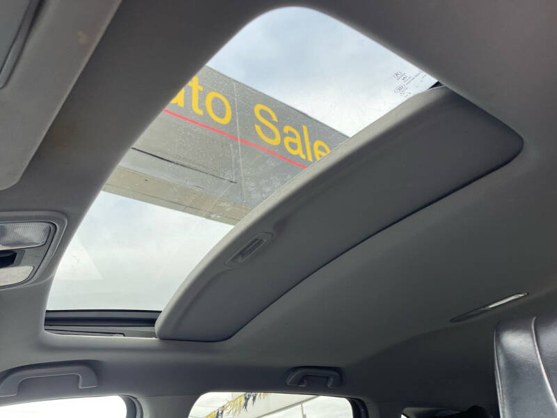 2009 Acura MDX SH-AWD w/Tech