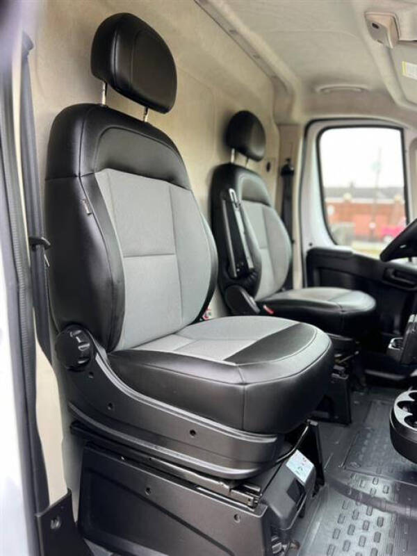 2022 RAM ProMaster 3500 159 WB