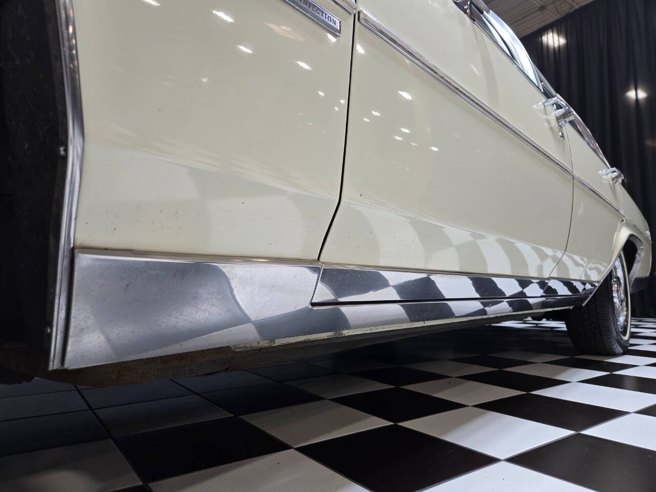 1981 Cadillac Fleetwood Brougham 20